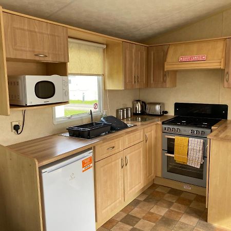 Violeta Turnberry Caravan エクステリア 写真