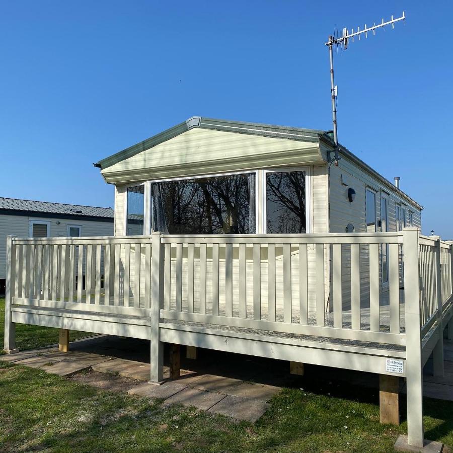 Violeta Turnberry Caravan エクステリア 写真