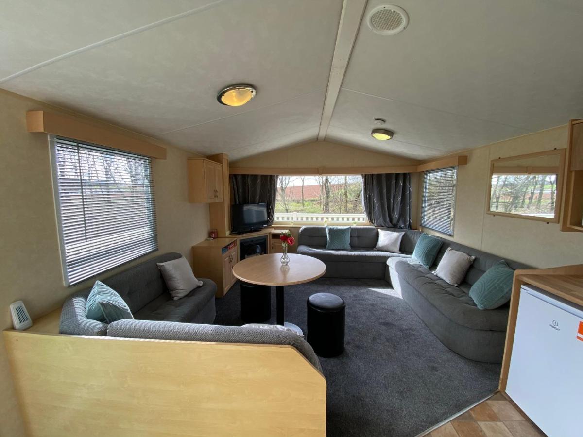 Violeta Turnberry Caravan エクステリア 写真