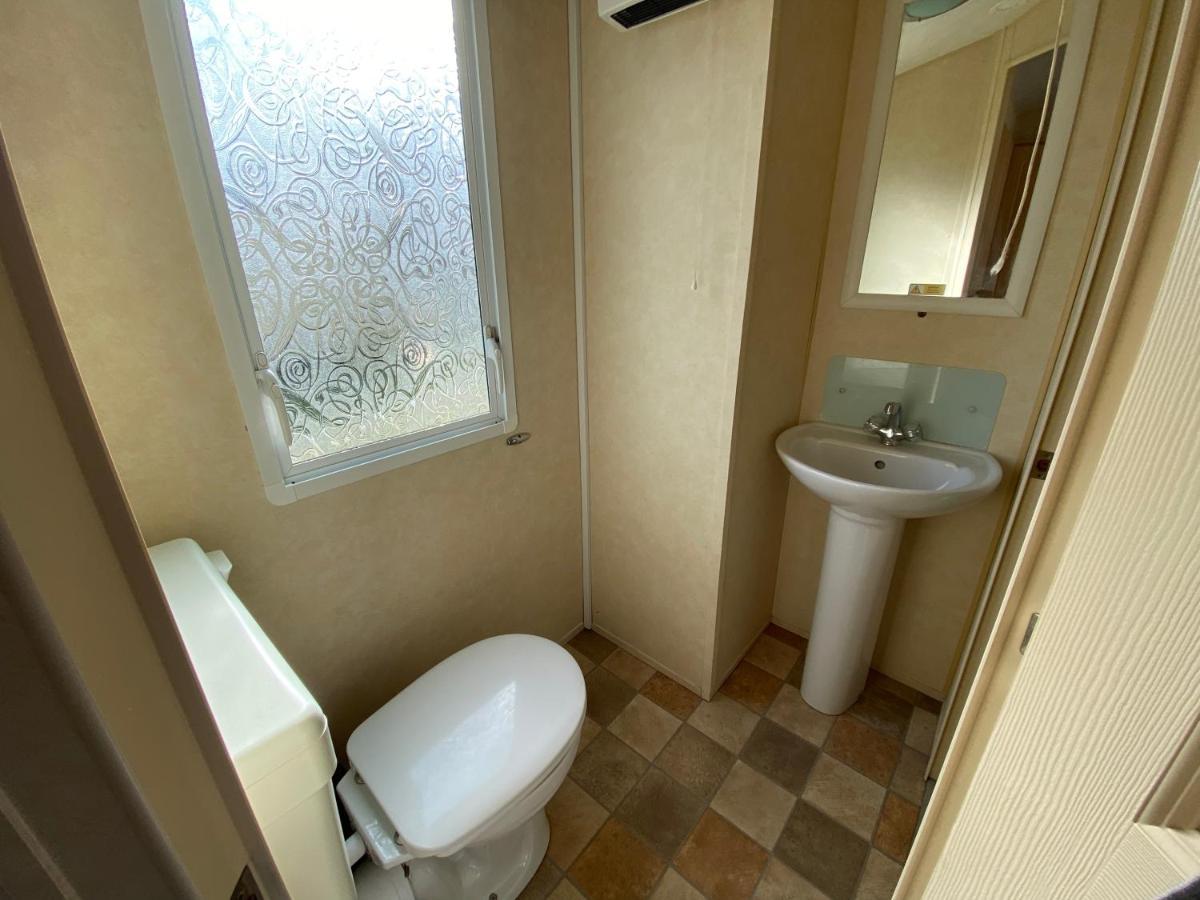 Violeta Turnberry Caravan エクステリア 写真