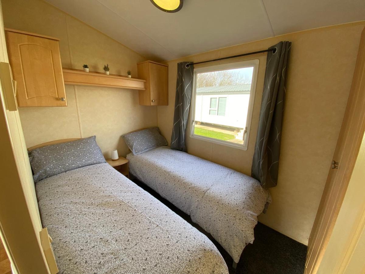 Violeta Turnberry Caravan エクステリア 写真