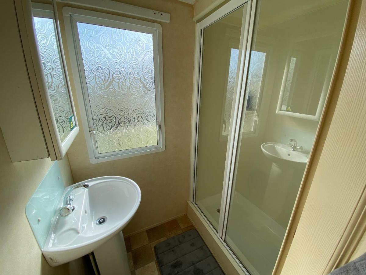 Violeta Turnberry Caravan エクステリア 写真