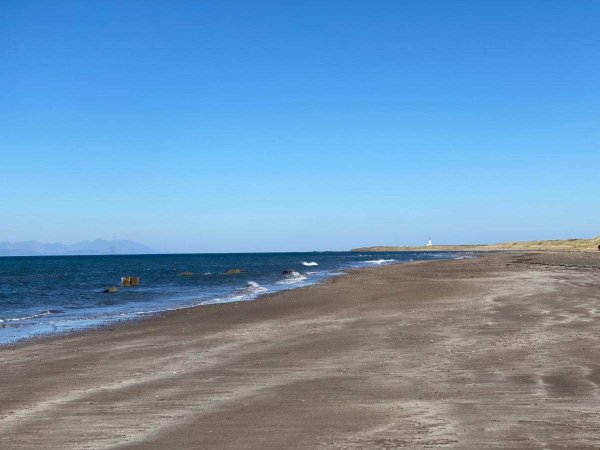 Violeta Turnberry Caravan エクステリア 写真